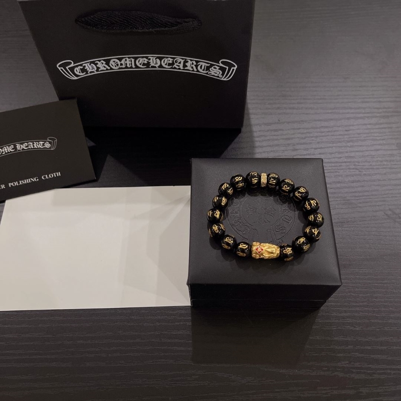 Chrome Hearts Bracelets